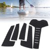 Surfboard Traction Pads Surf Pads EVA Tail Deck Grip AntiSlip
