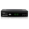 hd-line Tempo 4000 DVB-T2 Receiver - HEVC/H.265 - H.264 /