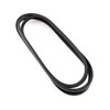 MSAOWUED 07200108 Snowblowers Auger Drive Belt (1/2" x 34-3/4") for