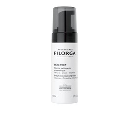 Filorga | Espuma limpiadora | SKIN-PREP ENZYMATIC CLEANSING FOAM | Espuma enzimática limpiadora, alisa e ilumina | 150 ml