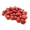 Cacahuate Garapiado Mexican Candied Peanuts, Traditional Red Sugar Coating, Sweet