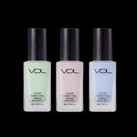 lifecomer VDL Color Correcting Primer 30ml (SPF32) / VDL 컬러 코렉팅 프라이머 30ml(SPF32)