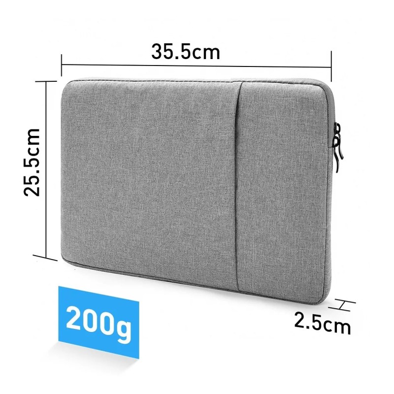 MELOPHY Funda Protectora Laptop Para Macbook Air 13/pro 13 Pulgadas