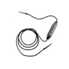 ONN EL-1414B Pilot Automotive 4' Light Up Aux Cable
