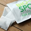 Josuien Bio Tea Sports 2.5 oz (72 g) x 2.1