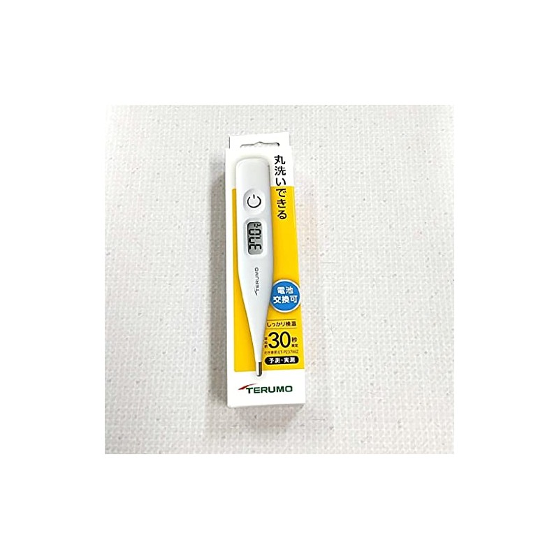Thermo P237 Electronic Thermometer