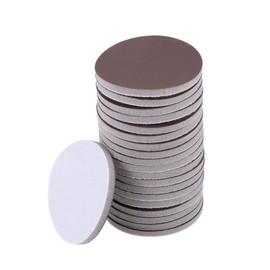 BOXONLY 3-Inch Wet/Dry Sanding disc Hook and Loop Sanding Pad Sanding Sponge Premium Option for Metal, Wood, Composites and Fine Finishing 3000 Grit 20 Pcs
