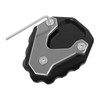 CHIFUN Kickstand Extender Enlarger Pad Side Stand Extension Plate Replacement