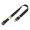 Titan OT-HAB-BL Crash Prevention Equipment, Work Belt, One-Touch Type
