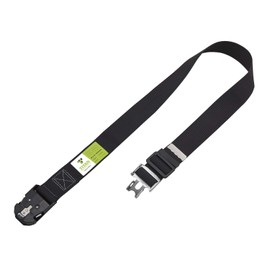 Titan OT-HAB-BL Crash Prevention Equipment, Work Belt, One-Touch Type