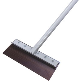 WAL-BOARD TOOLS Floor Scrapers, 60 Inch Handle Length, Standard Floor Scraper, 356 Millimeter Blade Length, Made In The USA, 029-003