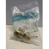 Compx National Stock Locks C8703 C346A 3 Cabinet Drawer Dead