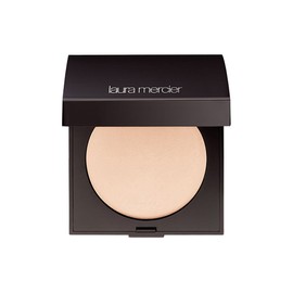 Laura Mercier Matte Radiance Baked Powder Satin Highlighter / 로라 메르시에 매트 래디언스 베이크드 파우더 새틴 하이라이터