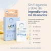 OH GANICS Protector Solar Mineral en Barra Baby FPS 50