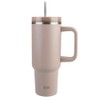 Oasis Stainless Steel Double Wall Insulated 'Commuter' Travel Tumbler 1.2