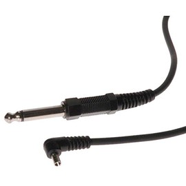 walimex Sync Cord 420cm with 6.3mm Phone Jack
