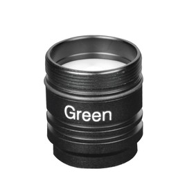 Odepro Original Red Light Green Light White Light IR850 Light LED Module for KL41Plus Hunting Flashlights (Green LED Light Module)