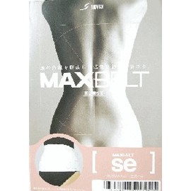 Sigmax Belt se Large (33.5-37.4 inches (85-95 cm)