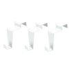 Ideen mit Herz Decorative Window & Door Hooks | Design