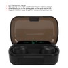 Wireless Bluetooth Earbuds Dual Ear Wireless Headset with Battery Display