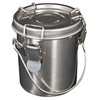 Alvin, Heritage Arts, BWB8, Airtight Steel Brush Washer - 8oz