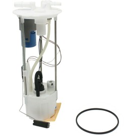 baginbaginbag Electric Fuel Gas Pump for Nissan for Armada 2005-2006 for Pathfinder Armada 2004 for Titan 2004-2007 04 Crew Cab Extended Without Pressure Sensor 14862239 17040ZQ60A