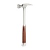 Picard Full-Steel Framing Hammer 1116g - American Pattern, 22mm Smooth