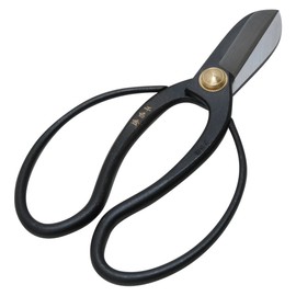 A Perfect Gift 吉 Gold 古流 Scissor 165 mm