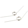 EA952SH-817 0.3 x 0.03 inches (8 x 0.9 mm) /