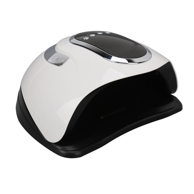 Nail Dryer Light 280W 4 Gears 66pcs Light Chips LED