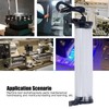 LED Work Light 10W 1050LM IP66 Water Oil Proof Explosion