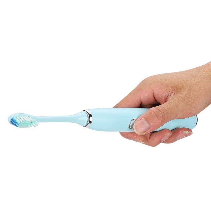 5 Modes Adjustable Electric Toothbrush Dental Teeth Care Automatic Tooth
