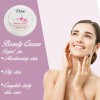 Dove® New Dove Beauty Skin Cream Scented Nourishing & Moisturizing
