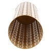 Fabater Umbrella Stand, Metal Umbrella Holder, Indoor Umbrella Stand Organizer