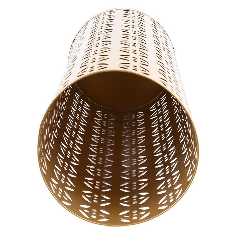 Fabater Umbrella Stand, Metal Umbrella Holder, Indoor Umbrella Stand Organizer