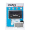 Bison Parts 100615 TachPro New Digifob 3 Instant Digital Tachograph