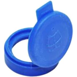 Windscreen Washer Bottle Cap FOR CITROEN NEMO, PEUGEOT BIPPER, FIAT BRAVA 500 CROMO DOBLO MK3 FIORINO LINEA, ALFA ROMEO 159 BRERA COUPE GUILETTA SPIDER 643244, 71740943, 6432.44
