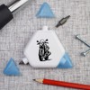 'Motorcycle' Compact DIY Multi Tool (TI00031713)