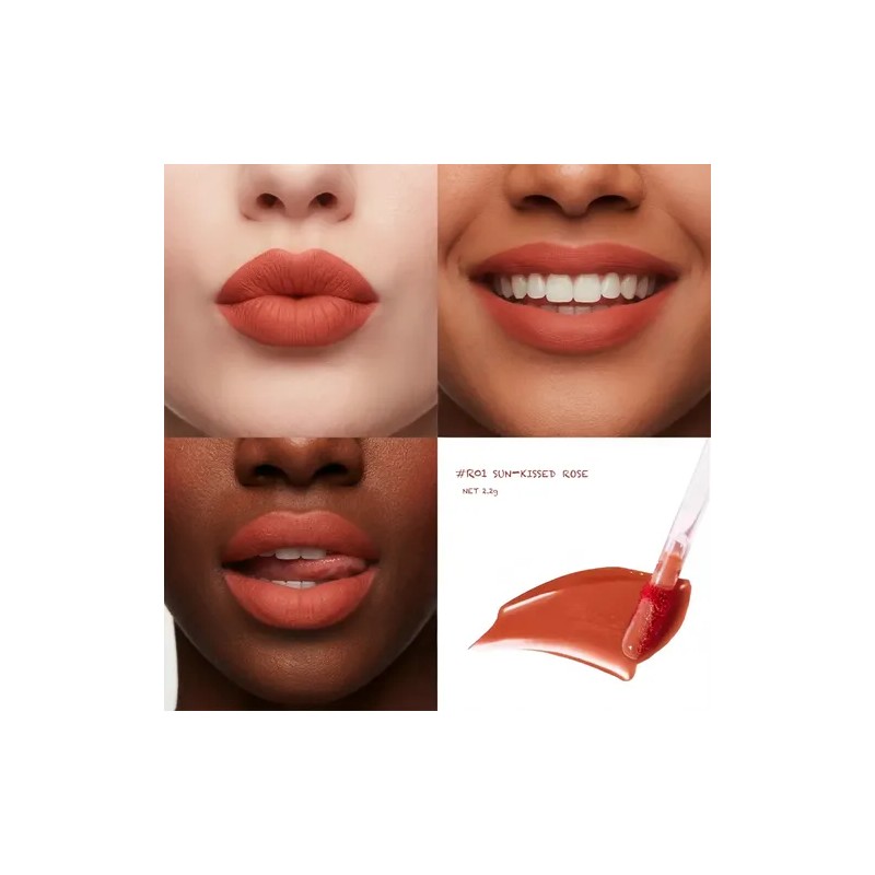 Brillo De Labios Brillo Labial Mayoreo Tornasol Acido Hialur