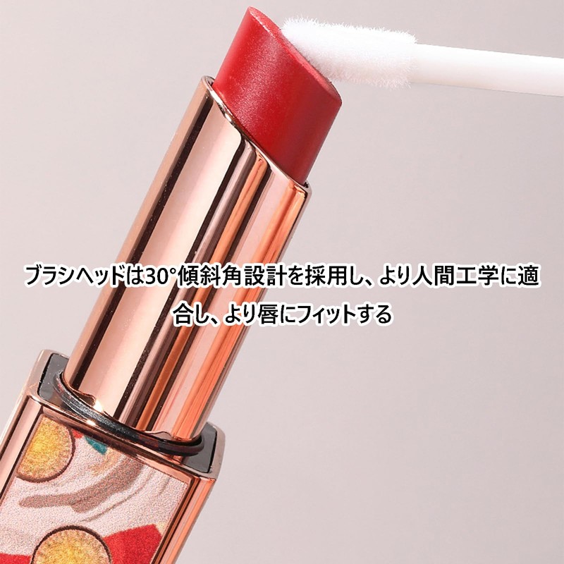 Lip Brushes Lipstick Brushes Makeup Brushes 50pcs Disposable Portable Makeup