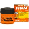 FRAM Extra Guard PH4967, 10K Mile Change Interval Spin-On Oil