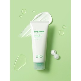 Biom Remedy Acne Cleansing Foam 150ml / 바이옴 레미디 아크네 클렌징 폼 150ml