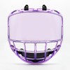 Gy Hockey Full Face Shield Visor Senior Hockey Face Shield