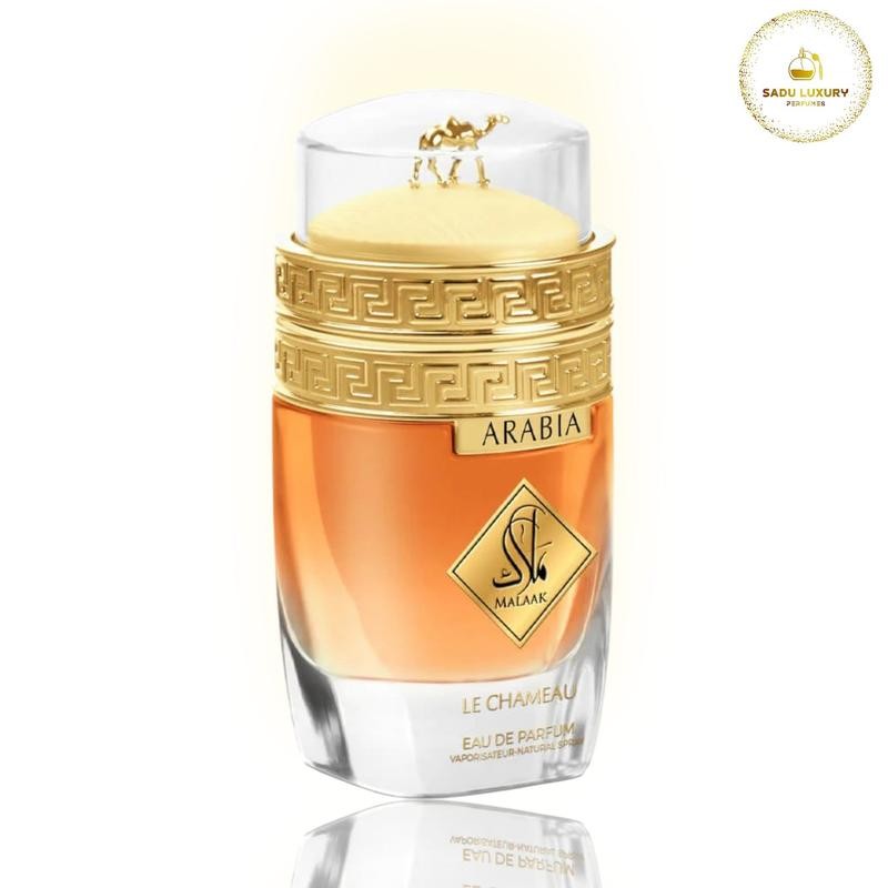 Arabia Malaak By Le Chameau 3.4 Oz EDP