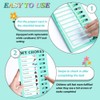 Checklist Board, 2 Pieces To Do List Checklist Board, Checklist