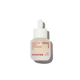 Innisfree [Innisfree]Black Tea Enhancing Oil 30ml