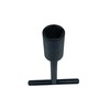 Penta Socket,Penta Wrench, Lineman Wrench,T Handle Wrench,5-Point Socket, Heat Treated