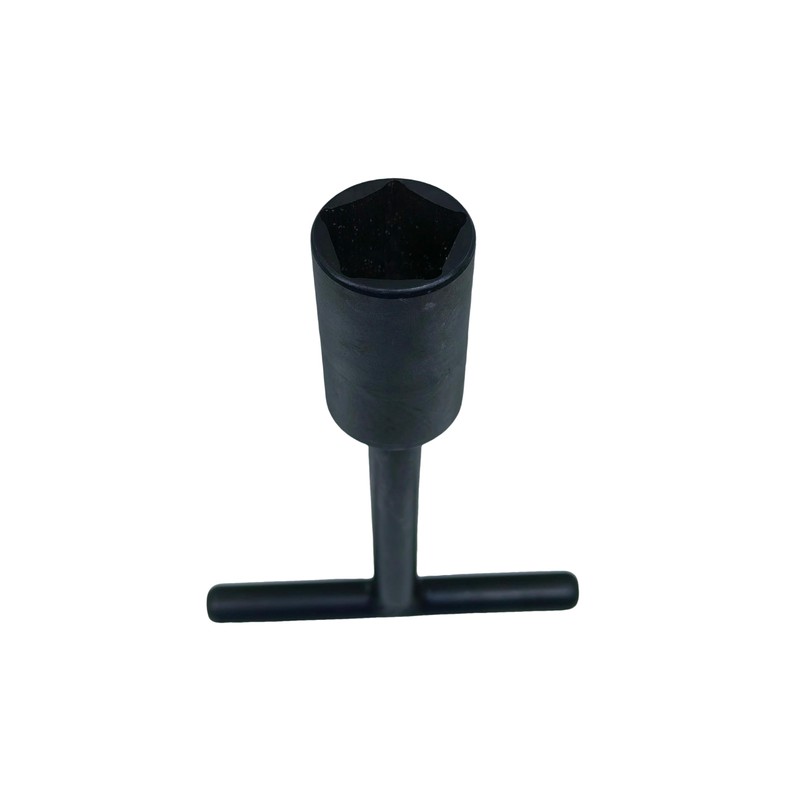 Penta Socket,Penta Wrench, Lineman Wrench,T Handle Wrench,5-Point Socket, Heat Treated