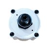 Xingehyd AP1002 Square Compressed Air Motor for Pneumatic Hydraulic Pumps