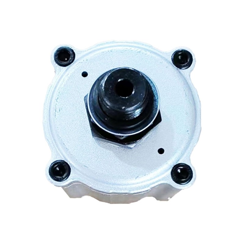 Xingehyd AP1002 Square Compressed Air Motor for Pneumatic Hydraulic Pumps